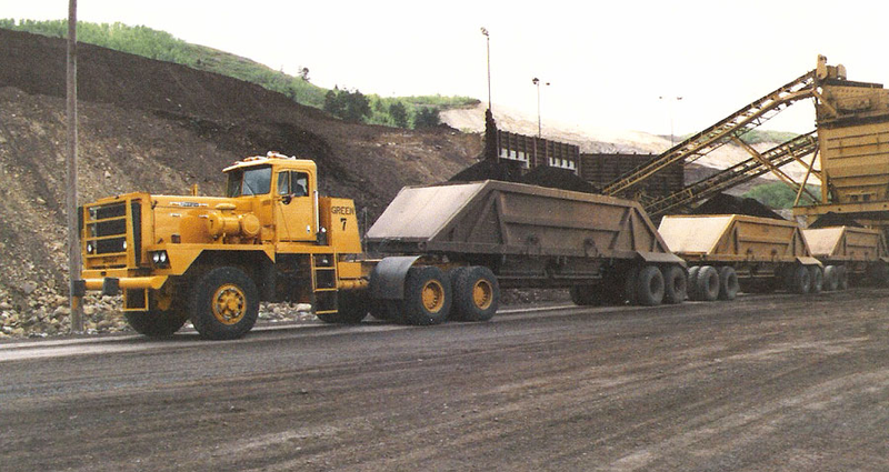 Illustration for article titled Pacific Trucks